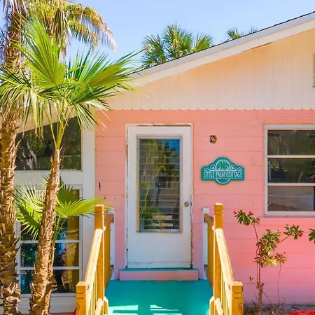 Little Palm Cottage
